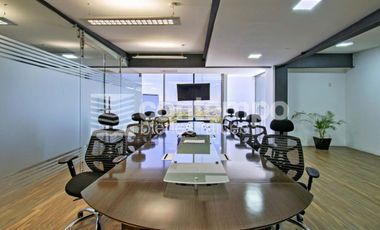 Renta Oficina Novo Emerald Business & Health Center - Atizapán de Zaragoza