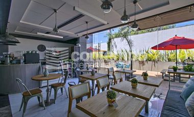 Renta Oficina Novo Emerald Business & Health Center - Atizapán de Zaragoza