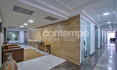 Renta Oficina Novo Emerald Business & Health Center - Atizapán de Zaragoza