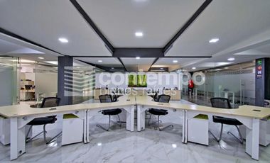 Renta Oficina Novo Emerald Business & Health Center - Atizapán de Zaragoza