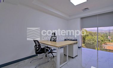 Renta Oficina Novo Emerald Business & Health Center - Atizapán de Zaragoza