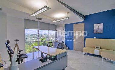 Renta Oficina Novo Emerald Business & Health Center - Atizapán de Zaragoza