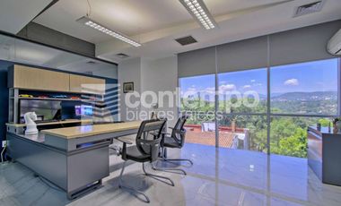 Renta Oficina Novo Emerald Business & Health Center - Atizapán de Zaragoza