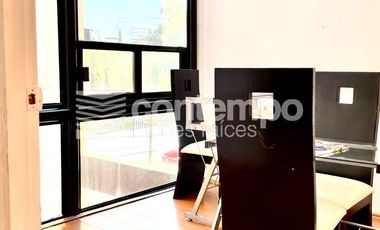 Venta Oficina cerca Av. Lomas Verdes, Los Álamos, Naucalpan, Estado de México