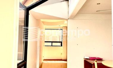 Venta Oficina cerca Av. Lomas Verdes, Los Álamos, Naucalpan, Estado de México