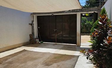 VENTA DE CASA EN SANTA CRUZ XOXOCOTLAN