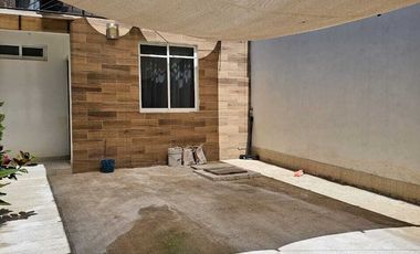 VENTA DE CASA EN SANTA CRUZ XOXOCOTLAN