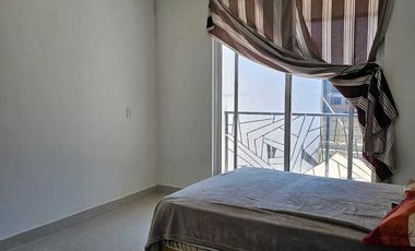 VENTA DE CASA EN SANTA CRUZ XOXOCOTLAN