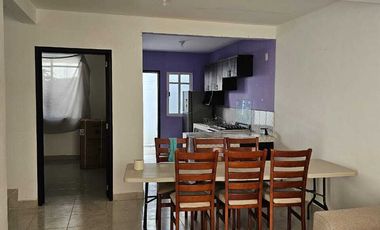VENTA DE CASA EN SANTA CRUZ XOXOCOTLAN