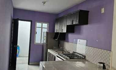 VENTA DE CASA EN SANTA CRUZ XOXOCOTLAN