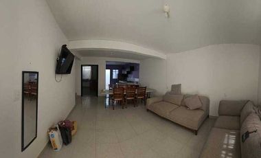 VENTA DE CASA EN SANTA CRUZ XOXOCOTLAN