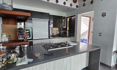 Casa Fuente El Hujal Zihuatanejo Gro.