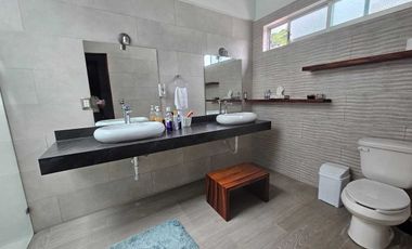 Casa Fuente El Hujal Zihuatanejo Gro.