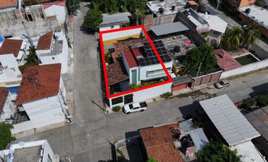 Casa Fuente El Hujal Zihuatanejo Gro.