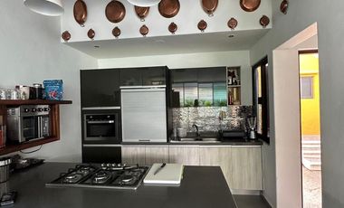 Casa Fuente El Hujal Zihuatanejo Gro.