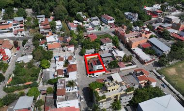 Casa Fuente El Hujal Zihuatanejo Gro.