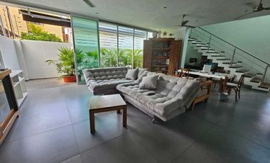 Casa Fuente El Hujal Zihuatanejo Gro.