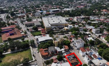 Casa Fuente El Hujal Zihuatanejo Gro.