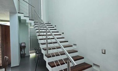 Casa Fuente El Hujal Zihuatanejo Gro.