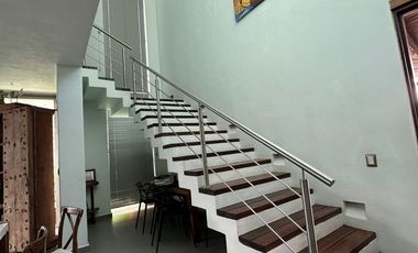 Casa Fuente El Hujal Zihuatanejo Gro.