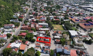 Casa Fuente El Hujal Zihuatanejo Gro.