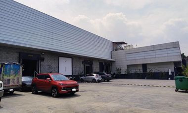 Renta Nave Industrial en Iztapalapa