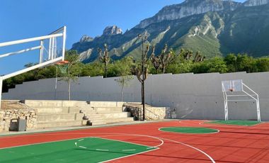 CASA EN VENTA CUMBRES ELITE PREMIER PRIVADA EVEREST