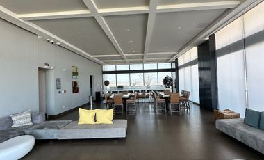 DEPARTAMENTO EN RENTA O VENTA EN TORRE SPHERA