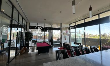 DEPARTAMENTO EN RENTA O VENTA EN TORRE SPHERA