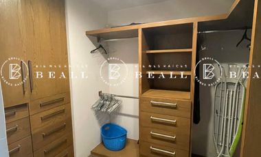 DEPARTAMENTO EN RENTA O VENTA EN TORRE SPHERA