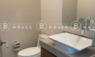 DEPARTAMENTO EN RENTA O VENTA EN TORRE SPHERA