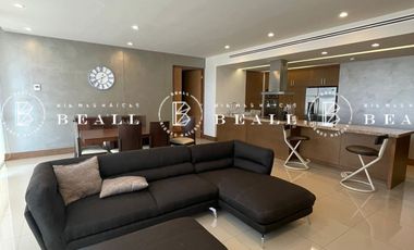 DEPARTAMENTO EN RENTA O VENTA EN TORRE SPHERA