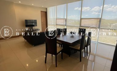 DEPARTAMENTO EN RENTA O VENTA EN TORRE SPHERA