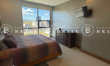DEPARTAMENTO EN RENTA O VENTA EN TORRE SPHERA