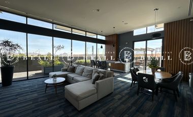 DEPARTAMENTO EN RENTA O VENTA EN TORRE SPHERA