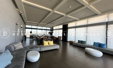 DEPARTAMENTO EN RENTA O VENTA EN TORRE SPHERA