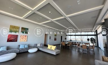 DEPARTAMENTO EN RENTA O VENTA EN TORRE SPHERA