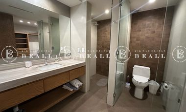 DEPARTAMENTO EN RENTA O VENTA EN TORRE SPHERA