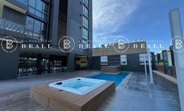 DEPARTAMENTO EN RENTA O VENTA EN TORRE SPHERA