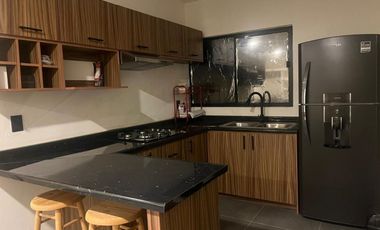 Loft en renta Foresta Vallarta, Nuevo Ixtapa, Puerto Vallarta