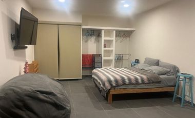 Loft en renta Foresta Vallarta, Nuevo Ixtapa, Puerto Vallarta