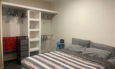 Loft en renta Foresta Vallarta, Nuevo Ixtapa, Puerto Vallarta