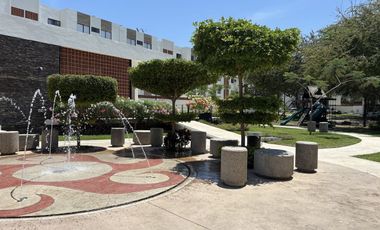 Loft en renta Foresta Vallarta, Nuevo Ixtapa, Puerto Vallarta