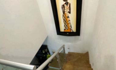 CASA AMUEBLADA EN RENTA EN FRESNOS TRES MARIAS, MORELIA