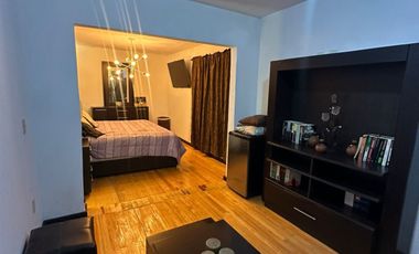 CASA AMUEBLADA EN RENTA EN FRESNOS TRES MARIAS, MORELIA