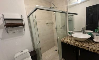 CASA AMUEBLADA EN RENTA EN FRESNOS TRES MARIAS, MORELIA