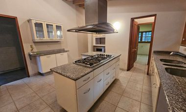 Casa en renta en jajalpa