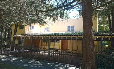 Casa en renta en jajalpa