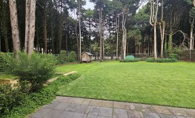 Casa en renta en jajalpa