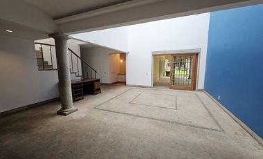 Casa en renta en jajalpa